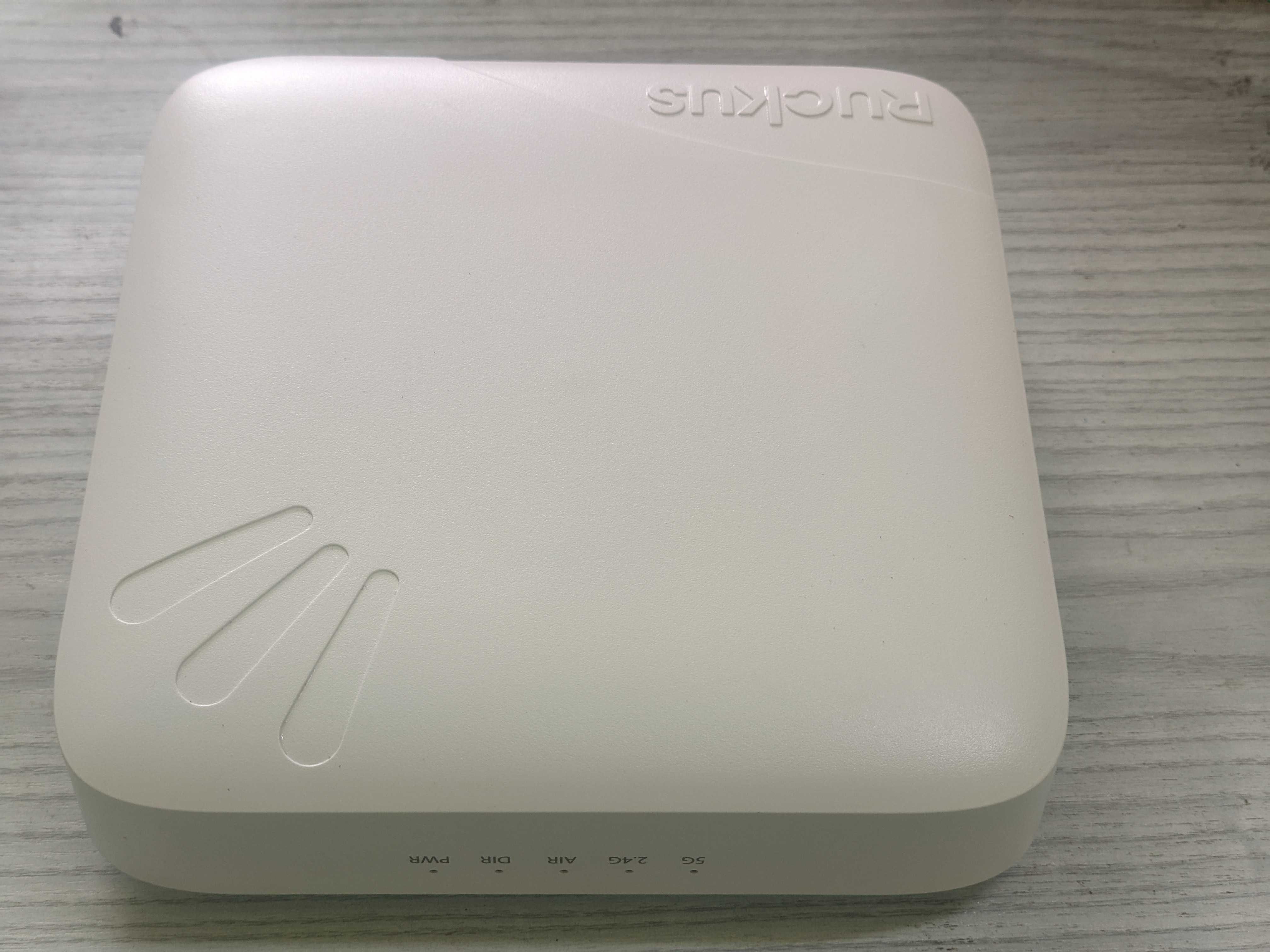 ТОП роутери WiFi Ruckus R850,R730,R710,R700,H510,R510,R310,T300та інші