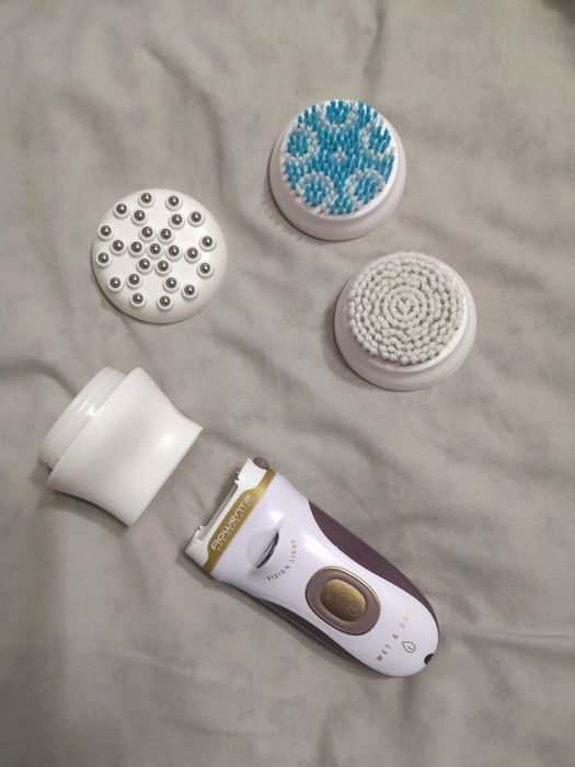 Para venda - Depiladora Rowenta