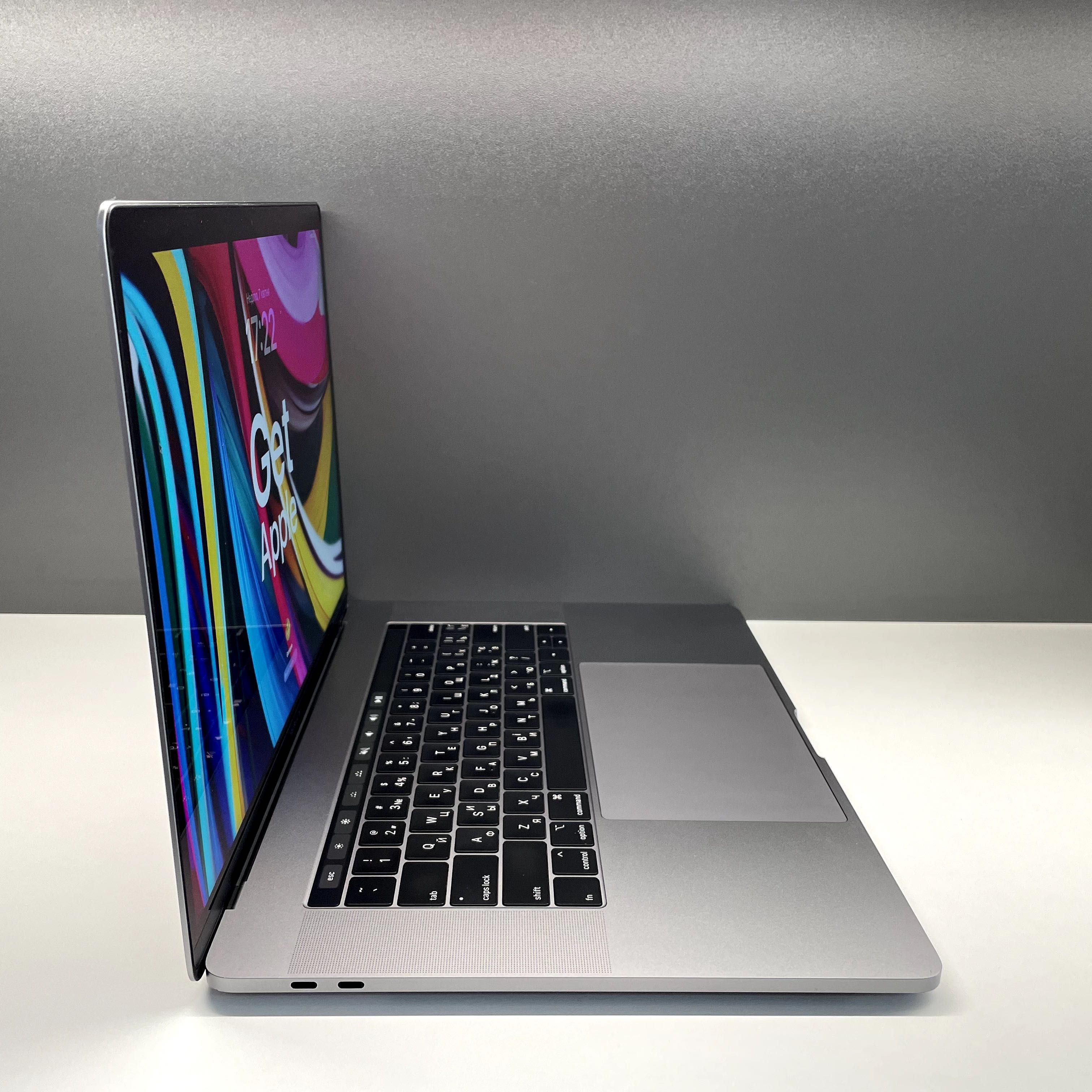 MacBook Pro 15’’ 2018 і9 32GB | 1TB ГАРАНТІЯ > Магазин Дніпро  #3241