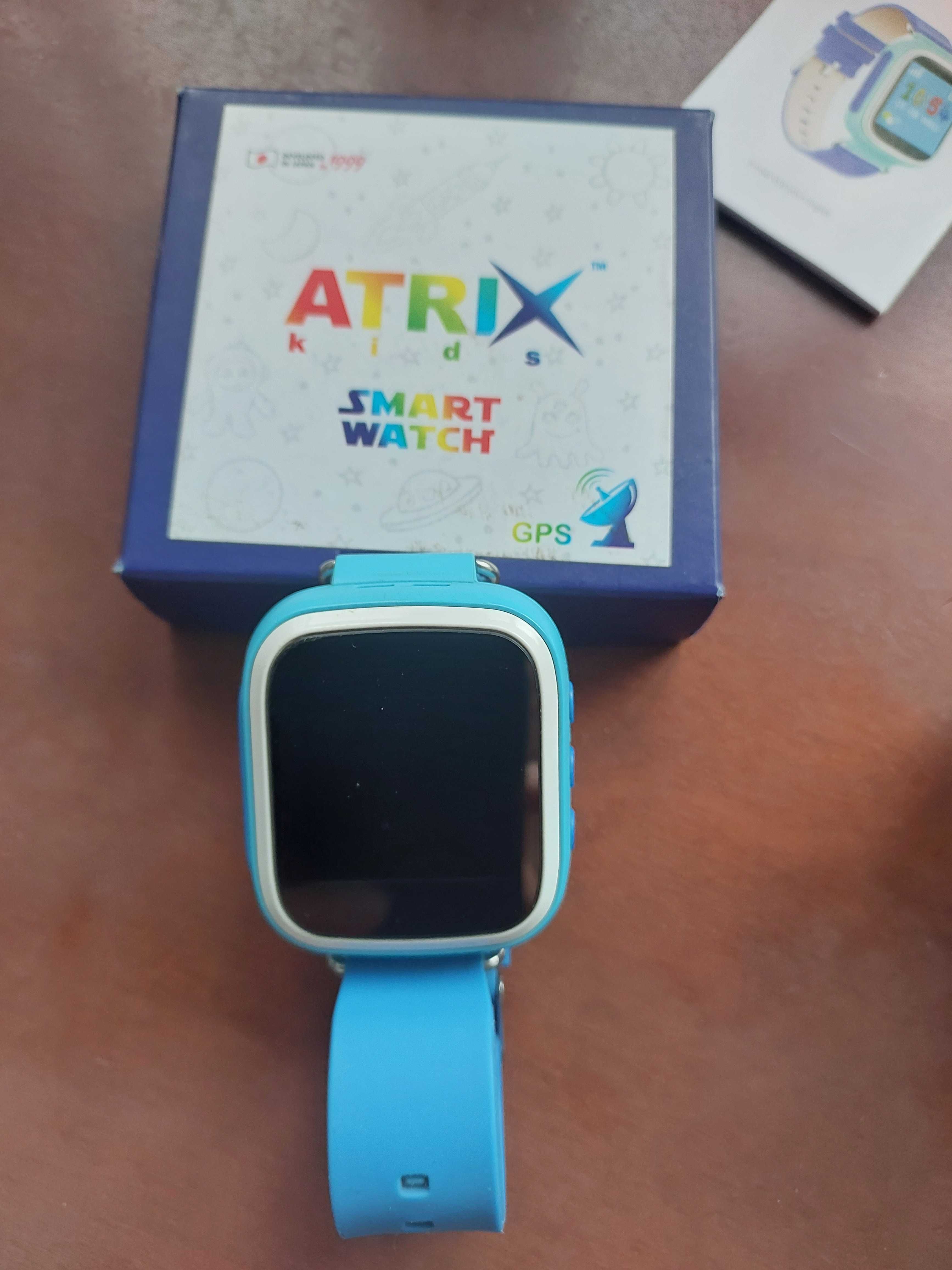 Smart Watch Atrix