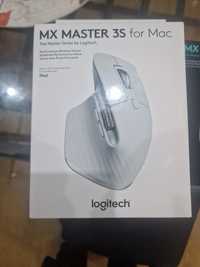 Rato Master 3S Logitech - Novo