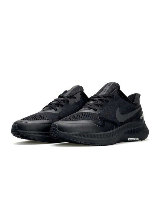 Кросівки Nike Air Zoom Winflo 8 Shield Full Black premium i89
