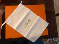 Woreczek firmy Dior