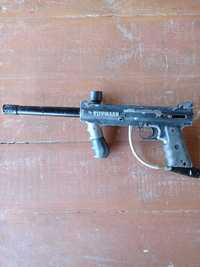 Marcador Paintball Tippmann 98