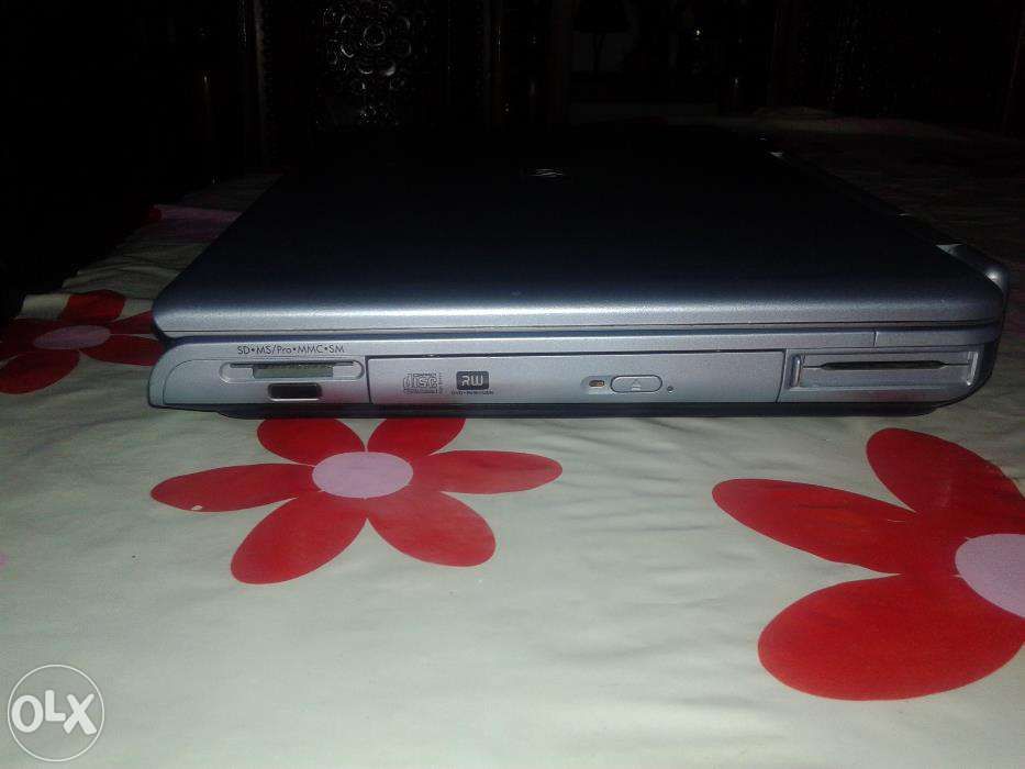 HP pavilion ZD7000
