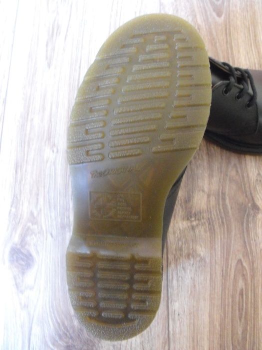 Dr. Martens 4 37/38 23.5cm buty Skóra* Nowe Oryginalne glany dr