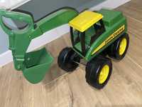 Koparka John Deere