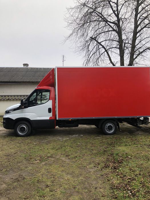 Продається iveco