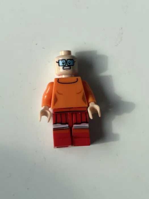 Figurka LEGO Scooby Doo Velma