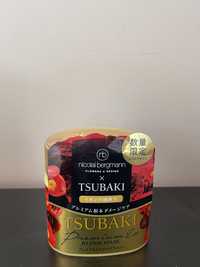 Tsubaki shiseido repair mask maska do wlosow