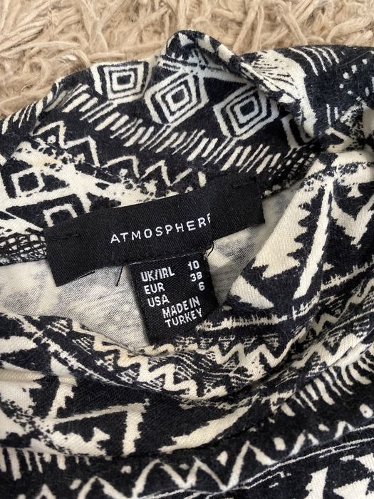 Плаття в етно стилі, орнамент, вишиванка