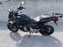 Honda NC 700x ABS