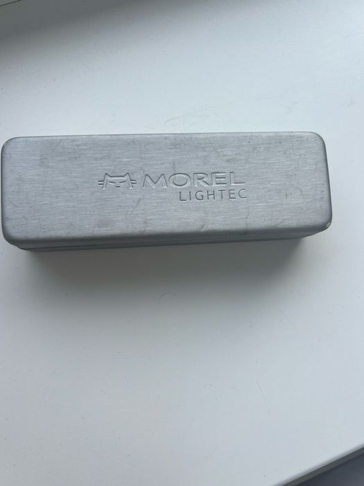 Оправа Morel, окуляри