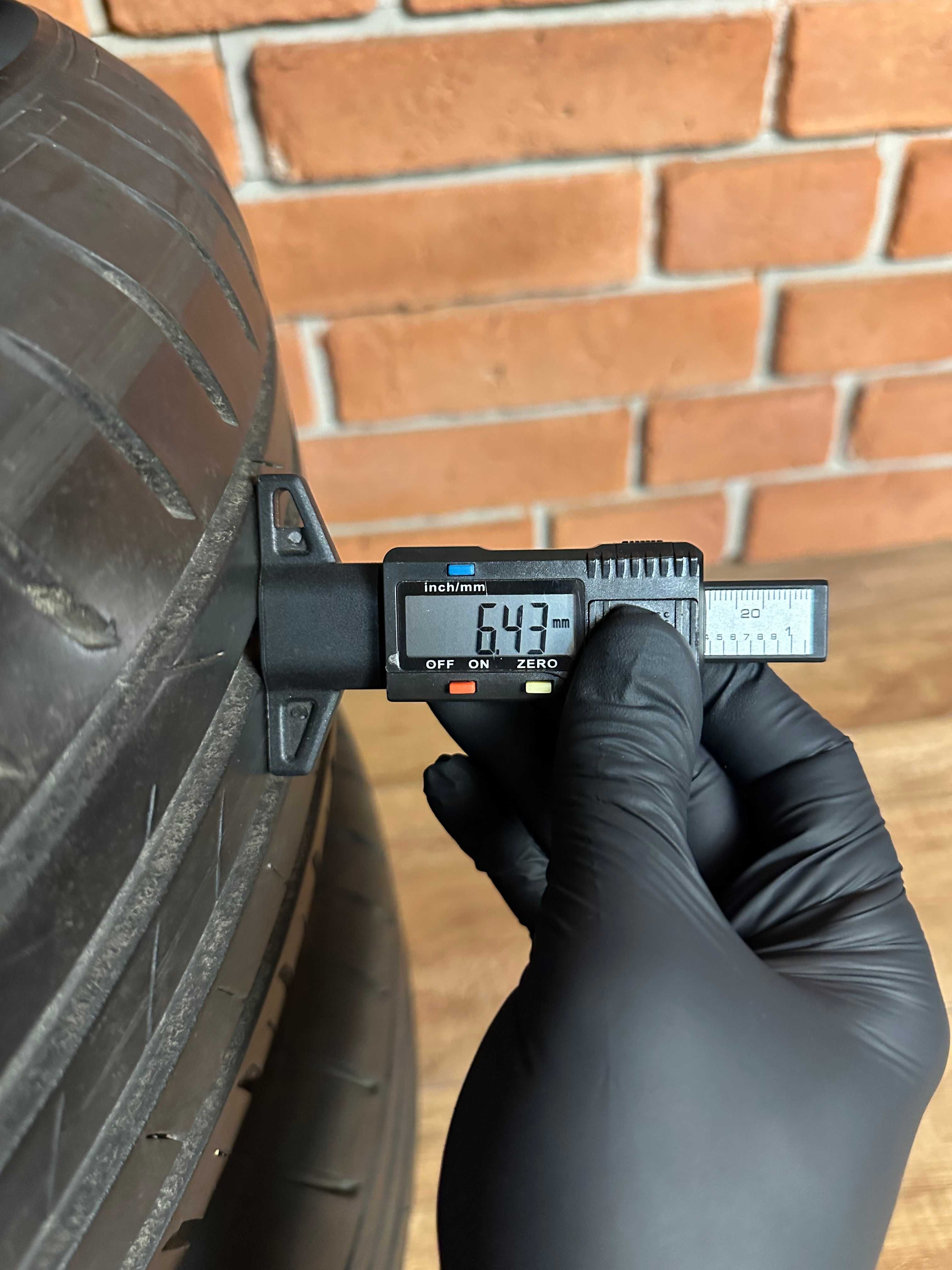 Koła Felgi 16 5x110 Jeep Compass Renegade Letnie 2021