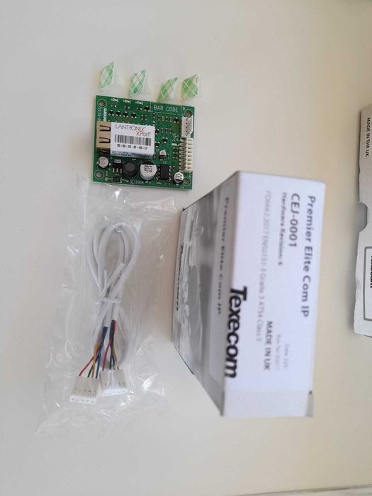 Kit CEJ-0001 + CEJ-0010 + CGE-0002