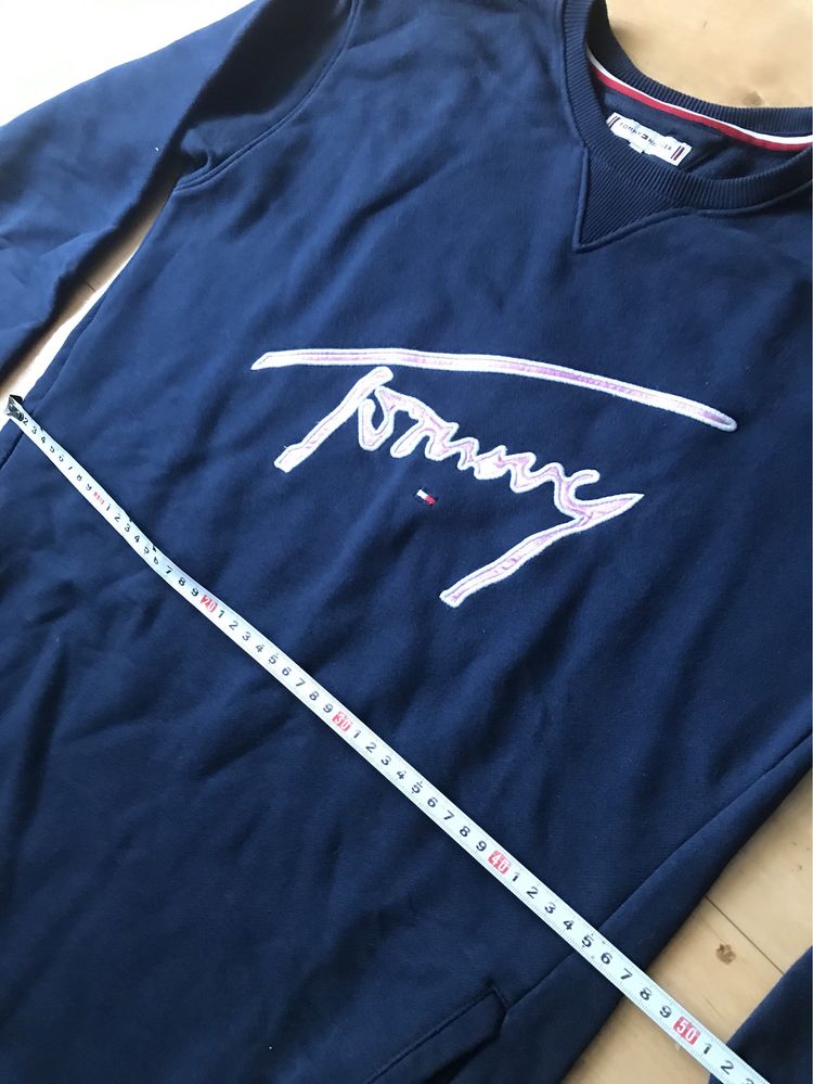 Bluza dziewczęca/damska tunika rozm. 176  TOMMY HILFIGER