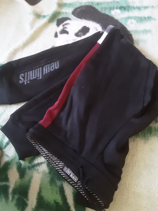 Spodnie chłopięce C&A r.146