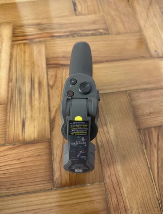 Gimbal osmo mobile 3