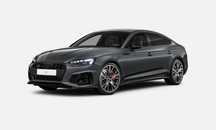 Audi S5 | Gwarancja do 2029r | Hak | Matrix | Masaż foteli | Bang&Olufsen