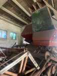 СК 5 нива комбайн в гарному стані стоїть гаражі клас джондир кейс мтз