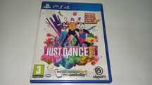 ps4 JUST DANCE 2019 polska okładka, gra taneczna muzyczna na smartfona