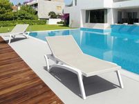 Шезлонги, Лежаки,Siesta,Rio, Pacific,Holiday, Irak Plastik.