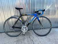 Rower szosowy Colnago Asso
