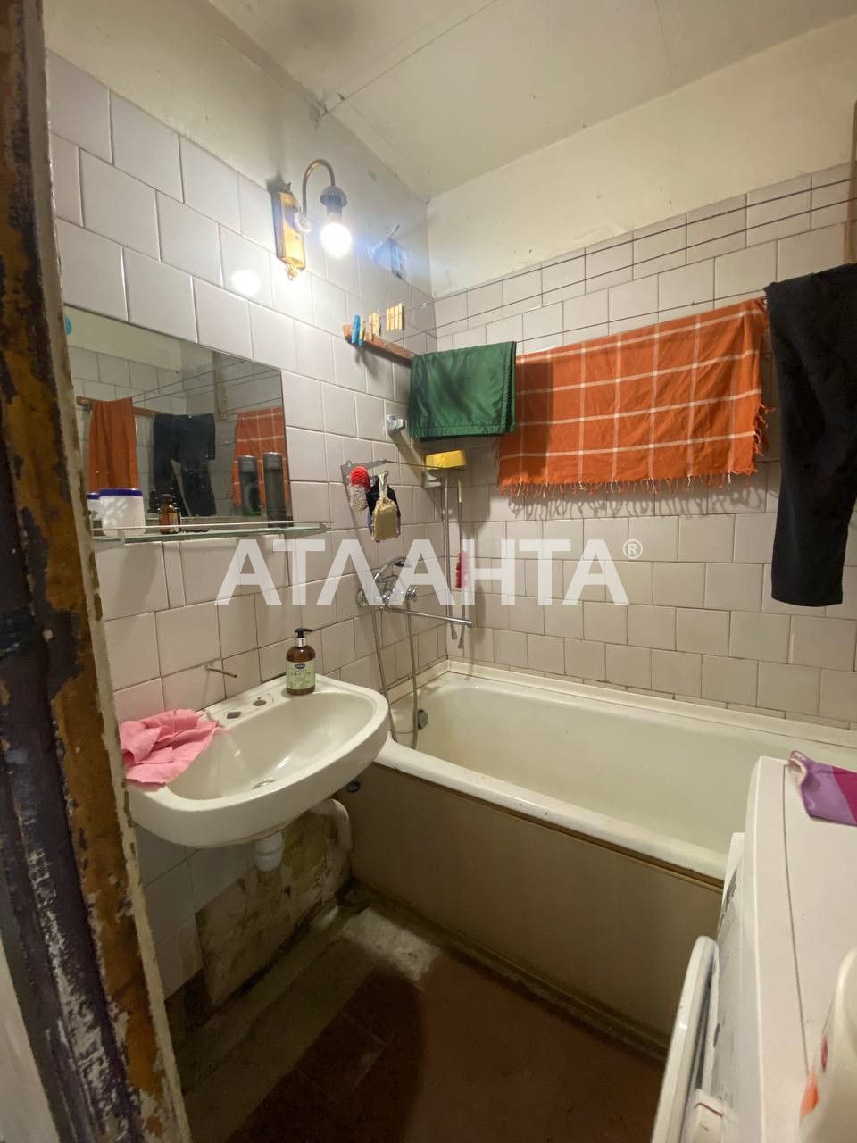 Продам 3-х комнатную квартиру на Таирова