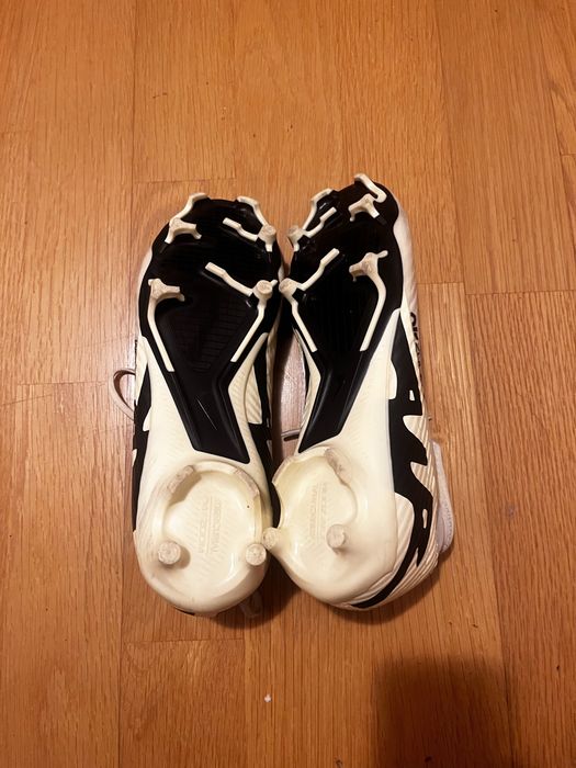 Chuteira nike mercurial academy tamanho 40