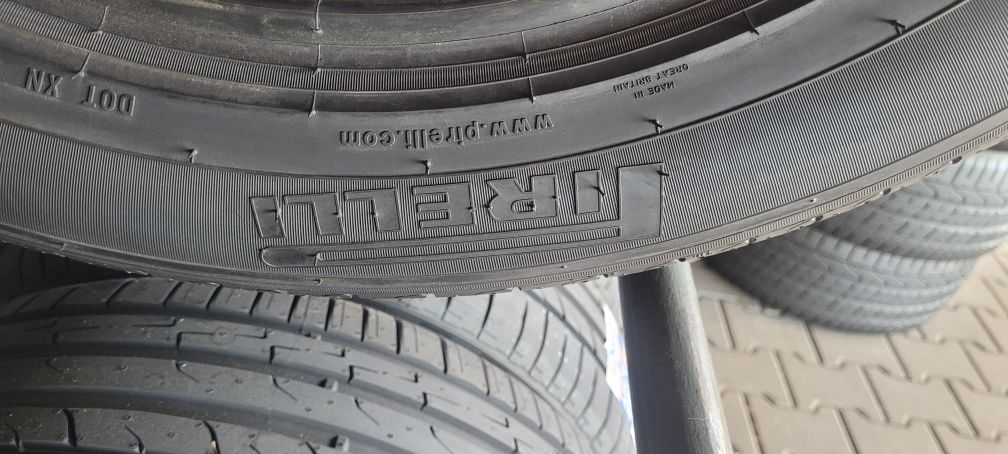 Opony Pirelli 265/50/19
