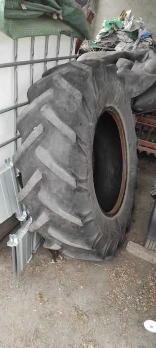 Opony 16.9 / 14-28  URSUS C-360 okazja