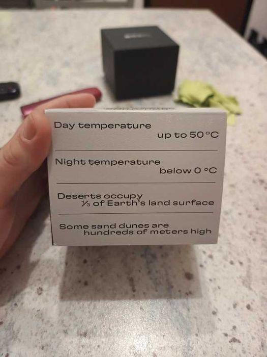 SO33T103 Bioceramic – Pustynna Limitacja Omega x Swatch