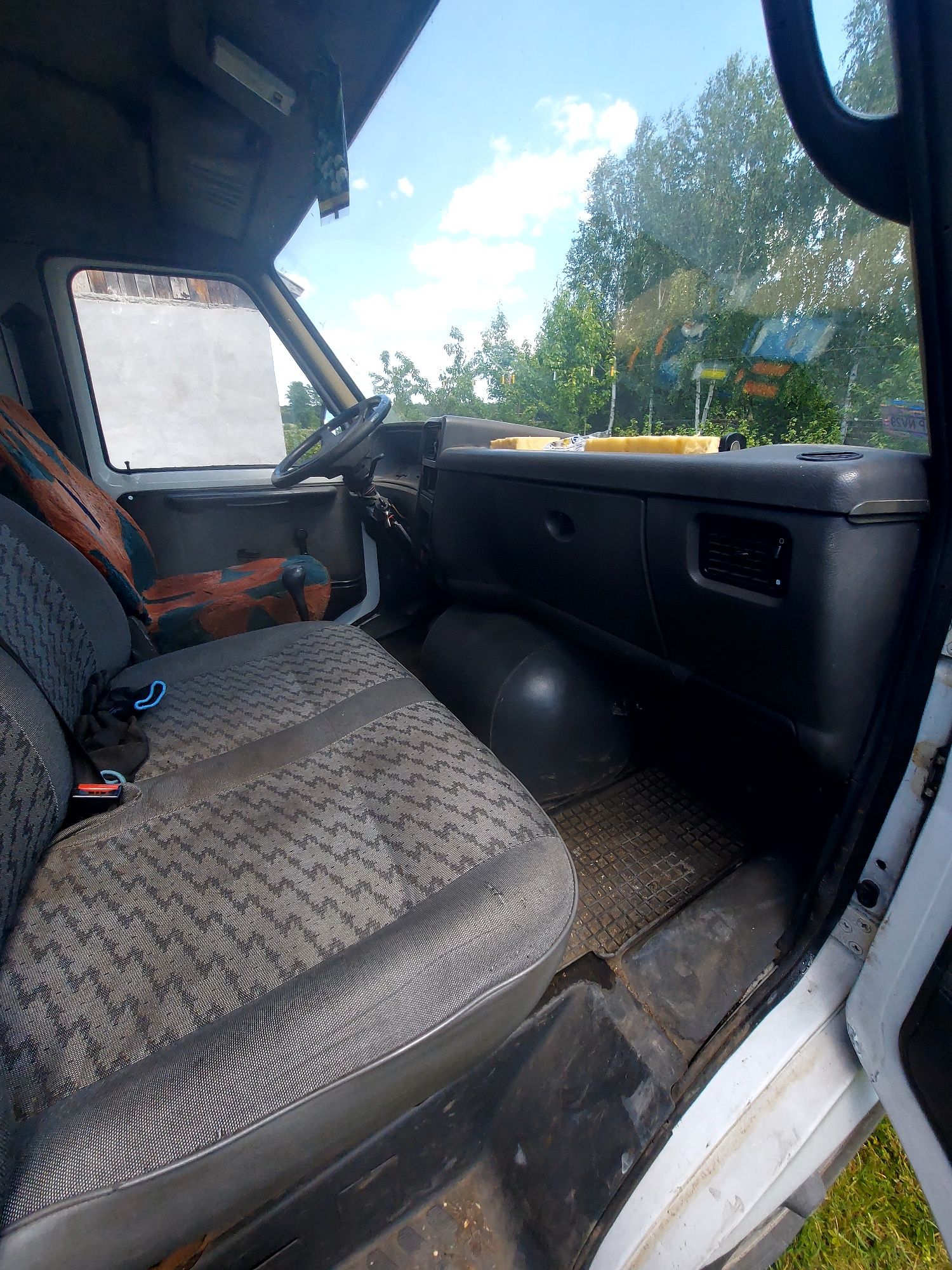 Sprzedam Daewoo Lublin