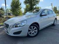 Volvo V60 5 cylindrów 163PS 2.0d z Rynku Niemieckiego TUV Książka rej 162zł