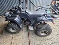 CZĘŚCI KAWASAKI KLF 250 Koła felgi opony SERWIS KLF 300 bayou 400 wał