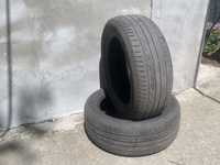 Летние шины Semperit 205/55 R17