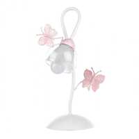 Lampa Stołowa Butterfly 4924/L E14 6W