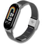 Pasek Opaska Do Smartband Xiaomi Mi Band 8/9 Bransoleta Do Smartwatch