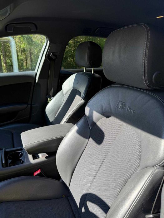 Audi A6 C7 3.0 TDI 245KM Quattro S-line | Automat | 20” Alufelgi