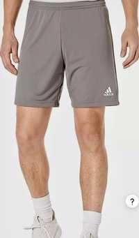 Шорти Adidas entrada GREY H57505 розмір M,L та ХL