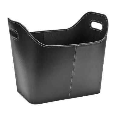 Kosz na drewno kominkowe