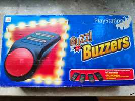 Buzzery PlayStation 2