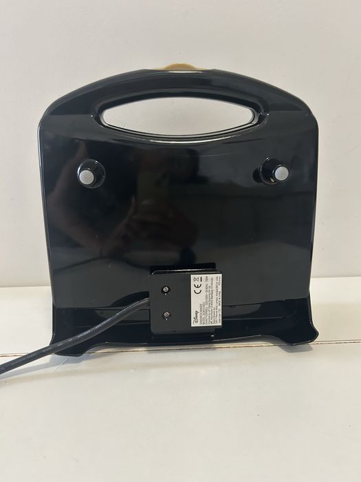 Sanduicheira Mickey Disney original