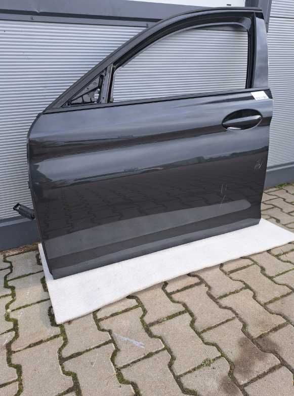 Дверь передняя левая/правая   BMW G30 G31 B39