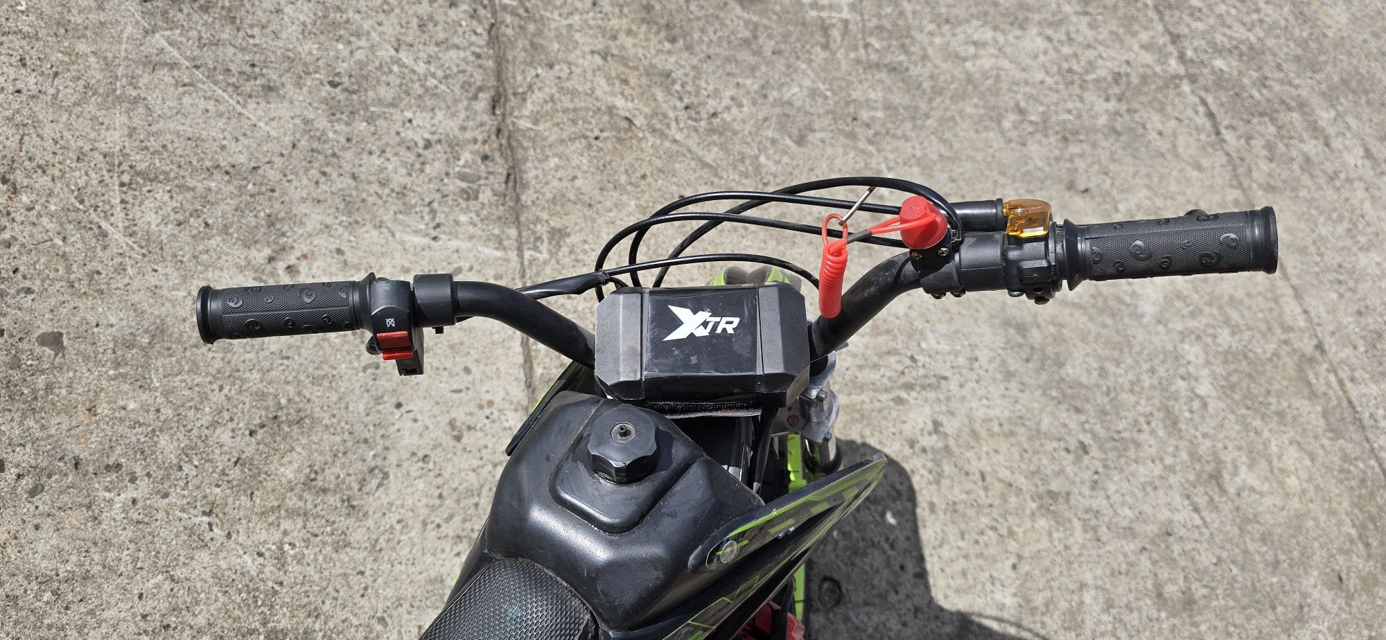 Mini Cross XTR 60ccm