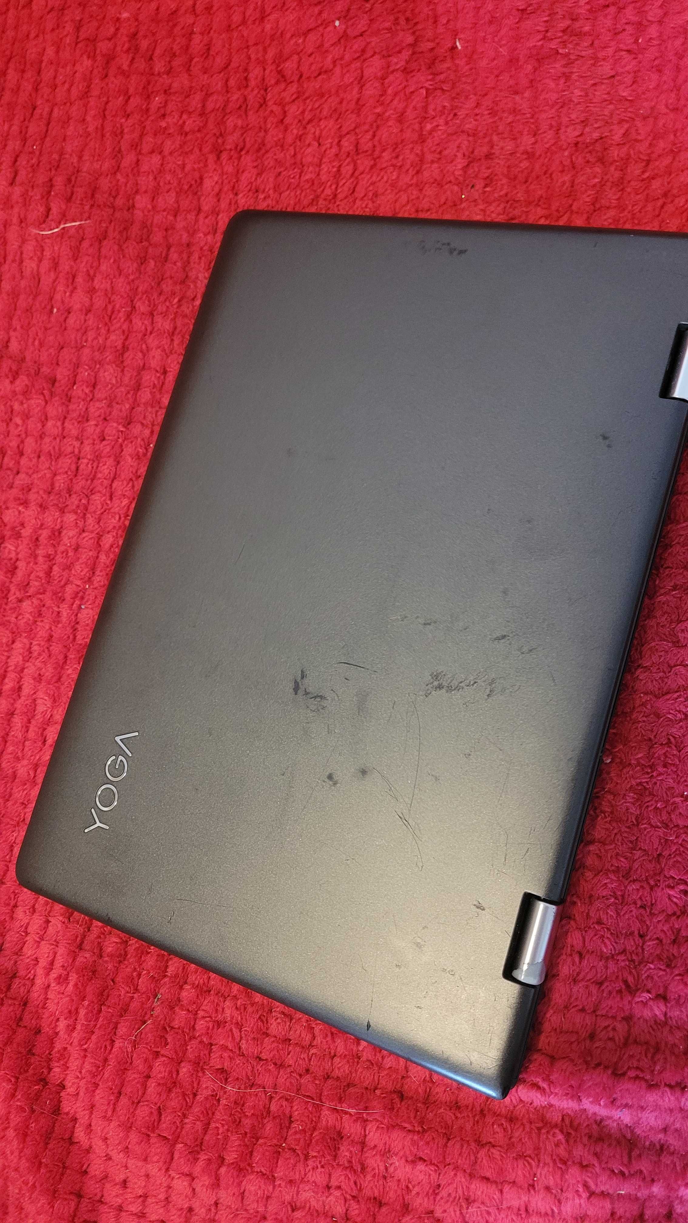 Laptop Lenovo Yoga 310 - tanio