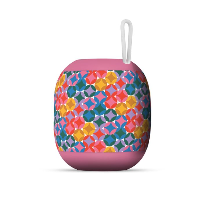 Блютуз колонка/ Bluetooth speaker Packed Party