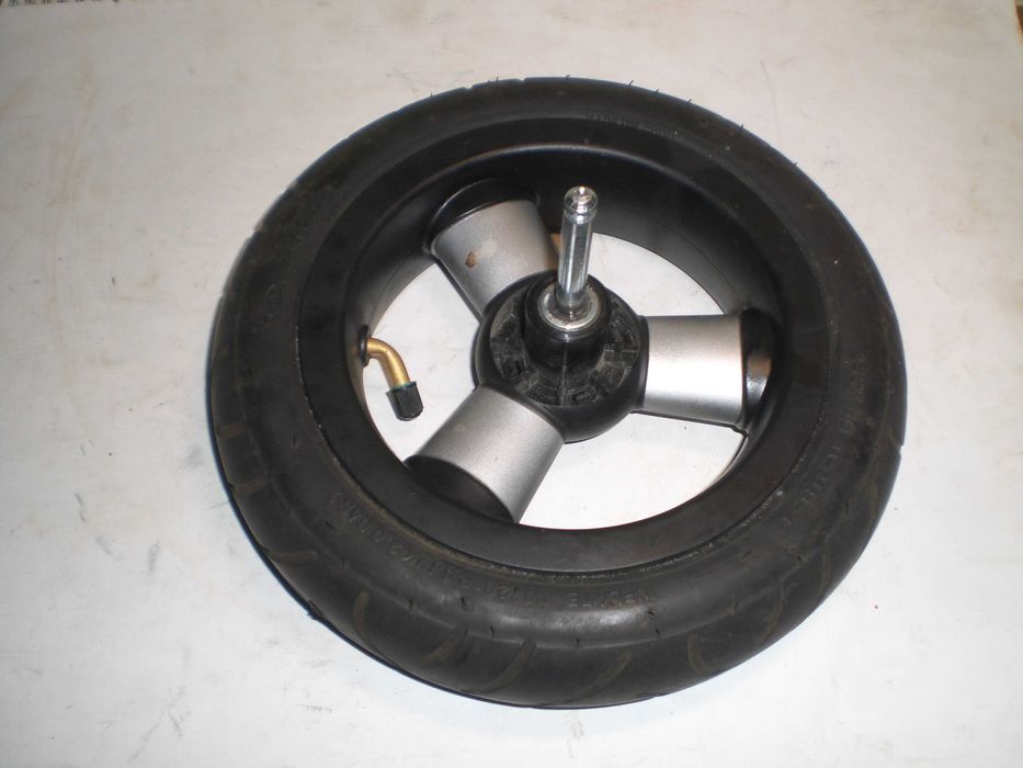 Колеса дитячий гіроборд електроскутер електробайк електромотоцикл