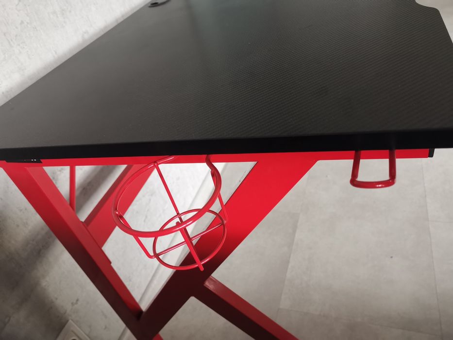 Biurko gamingowe Game Rocker 120x60