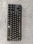 Klawiatura gamingowa mechaniczna gk630k
